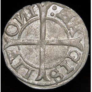 Inflantáty - Rád rytierov meča, Heinrich von Galen, Shelag 1554, Rewal