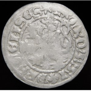 Böhmen, Ladislaus II. Jagiellone (1471-1516), Prager Pfennig, Kutná Hora