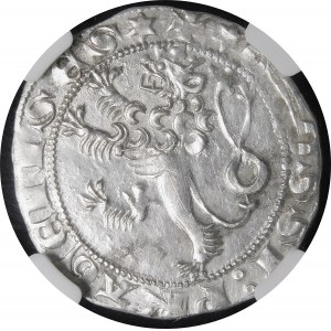 Böhmen, Wenzel II. von Böhmen (1278-1305), Prager Pfennig, Kutná Hora