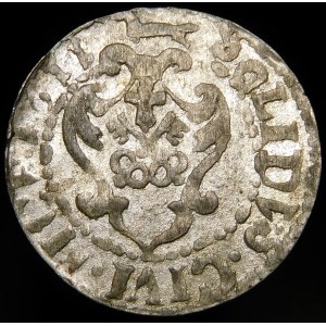 Žigmund III Vasa, Šelly 1611, Riga - 1611, POL