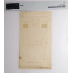 Pair of 2 x 10 gold 1794 - series and consecutive numbers A 33579 and B 33580