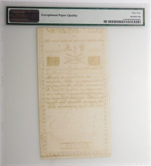 10 złotych 1794 [D&CBLAUW] Insurekcja Kościuszkowska ser. D