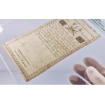 10 zloty 1794 Kosciuszko Insurrection - ser. B