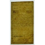 25 zlatých 1794 - PIETER DE VRIES [COMP-] Kosciuszko Insurrection ser. C