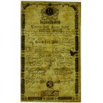 10 guldenów ryńskich 1806
