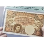 1000 złotych 1919 - OKAZOWY