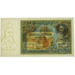 20 Zloty 1931 - ser. AB.