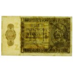 1 złoty 1938 - ser. IŁ