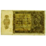 1 zloty 1938 - ser. I³