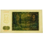 50 złotych 1941 - ser. A