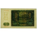 50 złotcyh 1941 - ser. D