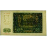 50 Zloty 1941 - ser. D
