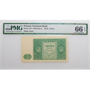 2 gold 1946