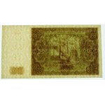 1000 Gold 1947 - séria. E