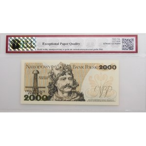 2000 zlato 1979 - séria. AA