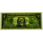1 dolar 2017 - Stany Zjednoczone Ameryki