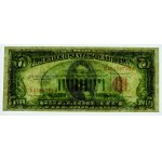 5 dolarów 1953 - Stany Zjednoczone Ameryki