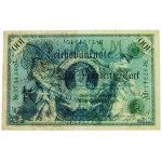 100 marks 1908 - Germany