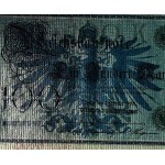 100 mariek 1908 - Nemecko