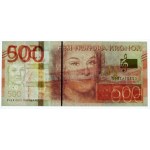 500 koron (2016) - Szwecja