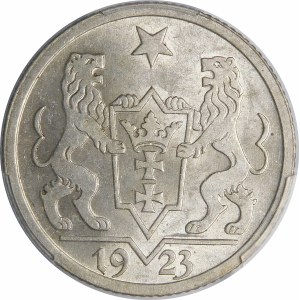 1 gulden 1923 Koga