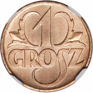 1 Pfennig 1923 - IDEAL