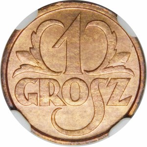 1 cent 1928