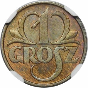 1 cent 1928