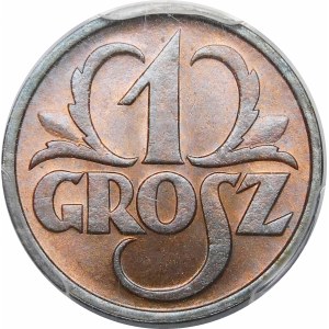 1 penny 1930