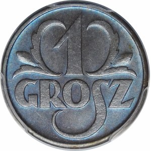 1 grosz 1932
