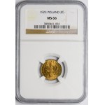 2 pennies 1923 - EXCLUSIVE