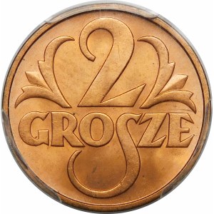 2 pennies 1938