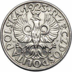 20 pennies 1923