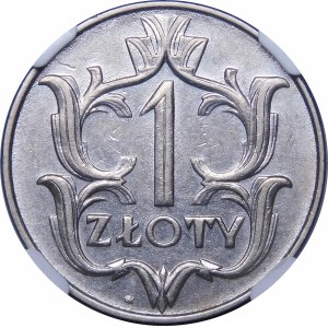 1 złoty 1929