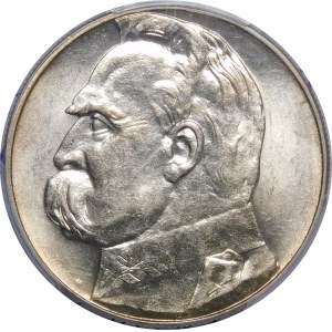 10 złotych Piłsudski 1935