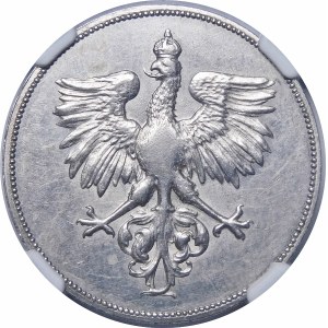 Vzorek 50 mincí 1919 Birmingham MINT - UNIKÁTNÍ