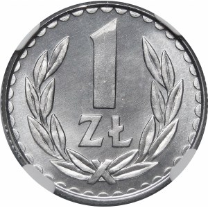 1 złoty 1988