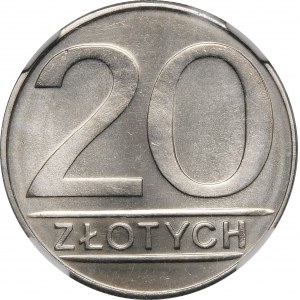 20 gold 1988