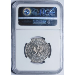 SAMPLE Nickel 20 gold 1973 Tree