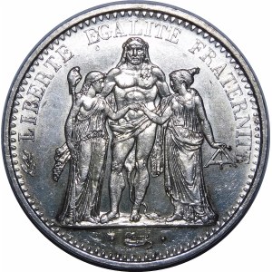 France, 10 francs 1970, Paris