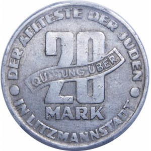 20 marks 1943