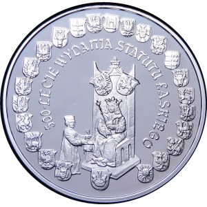 10 zloty 2006 Grace status