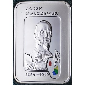 20 zlatých 2003 Jacek Malczewski