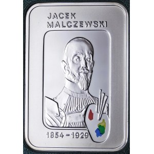 20 złotych 2003 Jacek Malczewski