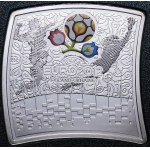 20 złotych 2012 UEFA EURO