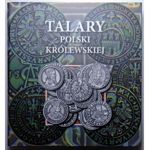COMPOSITION - TALARY OF KINGDOM POLAND 36 pcs. + certificates + postcards
