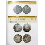 Huletski Dzmitry, Bagdonas Giedrius, Lithuanian coins 1495-1536 - z autografem