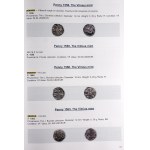 Ivanauskas Eugenijus, Coins of Lithuania 1386-2009 (reissue) - autographed