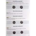 Ivanauskas Eugenijus, Coins of Lithuania 1386-2009 (reissue)