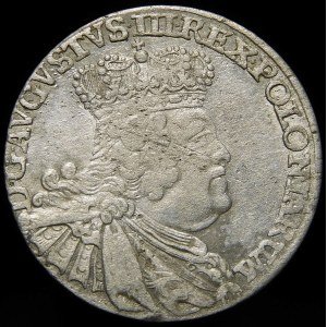 August III. von Sachsen, Sechster Juli 1756 EG, Leipzig